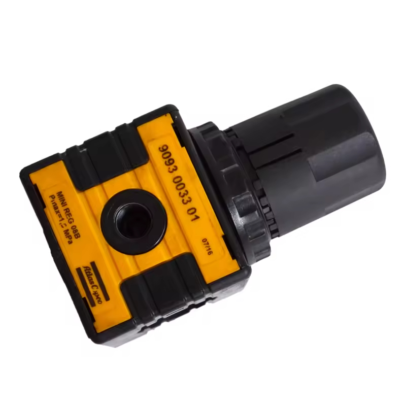 Originale atlas copco 9093003301 Aeris compressor rederer pressura