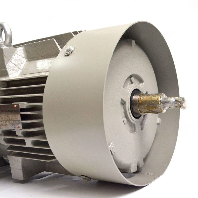 Originale Sweden Atlas Copco Aeris Compressor Machinorum Parce Partibus Fan motricium